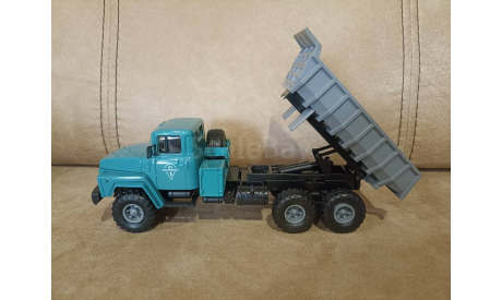 КРАЗ - 260 САМОСВАЛ РЕДКАЯ МОДЕЛЬ, масштабная модель, Наш Автопром, 1:43, 1/43