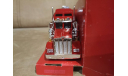 KENWORTH W900 (ЦИСТЕРНА), масштабная модель, New-Ray Toys, 1:43, 1/43