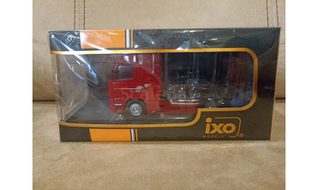 VOLVO FH 12, масштабная модель, IXO грузовики (серии TRU), scale43