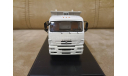 КАМАЗ 6520, масштабная модель, Start Scale Models (SSM), 1:43, 1/43
