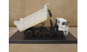 КАМАЗ 6520, масштабная модель, Start Scale Models (SSM), 1:43, 1/43