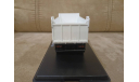 КАМАЗ 6520, масштабная модель, Start Scale Models (SSM), 1:43, 1/43