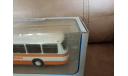ЛАЗ - 695Н ’ОРЛЁНОК’, масштабная модель, Советский Автобус, 1:43, 1/43