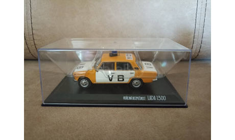 ВАЗ - 21011 VB, масштабная модель, EVRMini, 1:43, 1/43