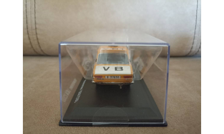ВАЗ - 21011 VB, масштабная модель, EVRMini, 1:43, 1/43