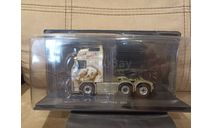 VOLVO FH16, масштабная модель, Hachette, 1:43, 1/43
