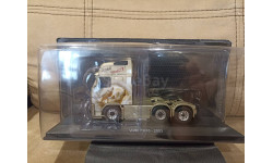 VOLVO FH16