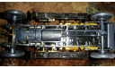 Руссобалт Ландоле ., масштабная модель, 1:43, 1/43