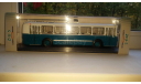 Зиу - 5 _ Classicbus _ 1 выпуск ., масштабная модель, 1:43, 1/43