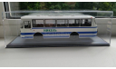 ЛАЗ - 695 Н  _ Никель _  ClassicBus ., масштабная модель, 1:43, 1/43