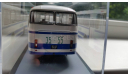 ЛАЗ - 695 Н  _ Никель _  ClassicBus ., масштабная модель, 1:43, 1/43