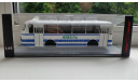 ЛАЗ - 695 Н  _ Никель _  ClassicBus ., масштабная модель, 1:43, 1/43