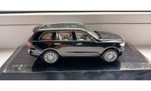 AURUS KOMENDANT  _ DIP MODELS _, масштабная модель, 1:43, 1/43