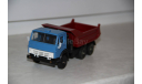 КАМАЗ 5511, масштабная модель, 1:43, 1/43