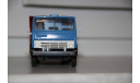 КАМАЗ 5511, масштабная модель, 1:43, 1/43