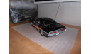 1970 Dodge Challenger Matco Tools Greenlight, масштабная модель, 1:18, 1/18