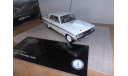 1964 Ford Fairlane  ERTL Precision 100 - (33057), масштабная модель, scale18