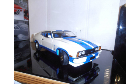 1978 Ford XC Falcon Cobra coupe 5.8 bi72751, масштабная модель, Autoart, 1:18, 1/18