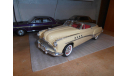 1949 Buick Roadmaster Сonvertbile - Motor Max #rb73116, масштабная модель, 1:18, 1/18