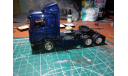 Scania - С 1 рубля., масштабная модель, New-Ray Toys, scale50