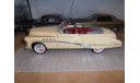 1949 Buick Roadmaster Сonvertbile - Motor Max #rb73116, масштабная модель, 1:18, 1/18