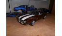 1967 Chevrolet Camaro - Ertl - Autoworld, масштабная модель, scale18