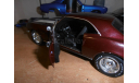 1967 Chevrolet Camaro - Ertl - Autoworld, масштабная модель, scale18