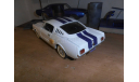 1965 Ford Mustang - Mira, масштабная модель, 1:18, 1/18