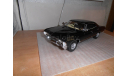 1967 Chevrolet Impala SS Supernatural - Greenlight, масштабная модель, 1:18, 1/18