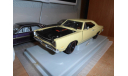 1969 Dodge Super Bee - Ertl, масштабная модель, Ertl - Autoworld, 1:18, 1/18