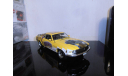 1970 Ford Mustang Louisana State University Football Highway 61# 17007, масштабная модель, 1:18, 1/18