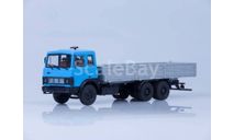 МАЗ-6303 бортовой, сборная модель автомобиля, Автоистория (АИСТ), scale43