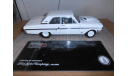 1964 Ford Fairlane  ERTL Precision 100 - (33057), масштабная модель, scale18