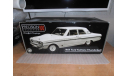 1964 Ford Fairlane  ERTL Precision 100 - (33057), масштабная модель, scale18