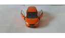 Ford Focus ST, масштабная модель, Welly, 1:32, 1/32