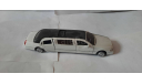 Lincoln Town Car Car Stretch Limousine 1999, запчасти для масштабных моделей, Kinsmart, scale0