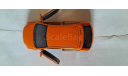 Ford Focus ST, масштабная модель, Welly, 1:32, 1/32