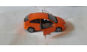 Ford Focus ST, масштабная модель, Welly, 1:32, 1/32