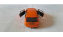 Ford Focus ST, масштабная модель, Welly, 1:32, 1/32