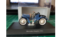 Mercedes Simplex 40 PS, 1902 IXO, масштабная модель, Mercedes-Benz, IXO Road (серии MOC, CLC), scale43