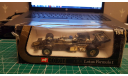 Lotus Formula 1 J.P.S. 1/36. Corgi Toys, масштабная модель, 1:35, 1/35