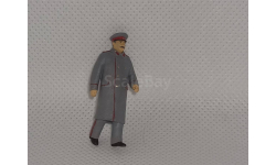 Фигурка Сталин И. В. 1/43