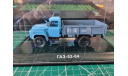 ГАЗ-52-04  DIP, масштабная модель, DiP Models, scale43