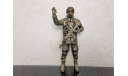 Коллекционная статуэтка ’Боец СВО’’, фигурка, scale10
