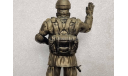 Коллекционная статуэтка ’Боец СВО’’, фигурка, scale10