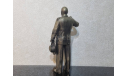 Коллекционная статуэтка ’Никита Сергеевич Хрущёв’, фигурка, scale10