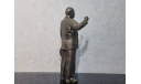 Коллекционная статуэтка ’Никита Сергеевич Хрущёв’, фигурка, scale10