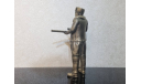 Коллекционная статуэтка ’Леонид Ильич Брежнев на охоте’, фигурка, scale10