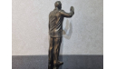 Коллекционная статуэтка ’Леонид Ильич Брежнев’, фигурка, scale10