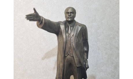 Коллекционная статуэтка ’Владимир Ильич Ленин’, фигурка, scale10